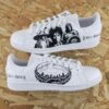 Seigneur Des Anneaux - Stan Smith Custom -Sneakers Boutique IMG 0929copie