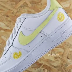 Citron - Air Force 1 Custom