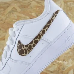Animal - Air Force 1 Custom -Sneakers Boutique IMG 1074copie 76cf5270 01c0 4abc 97fb 63c6991e77b2