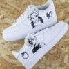 Seven Deadly Sins - Air Force 1 Custom -Sneakers Boutique IMG 2668copie