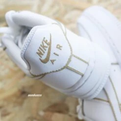 Color Lines - Air Force 1 Custom -Sneakers Boutique IMG 3324