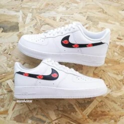 Akatsuki - Air Force 1 Custom