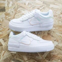 Pastel Lines (couleur Au Choix) -Sneakers Boutique IMG 3550 9920ce44 6b80 4b84 9de6 a81602e6ee02