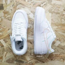 Pastel Lines (couleur Au Choix) -Sneakers Boutique IMG 3553