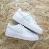 Mixed Swoosh - Air Force 1 Custom -Sneakers Boutique IMG 3592