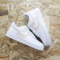 Dual - Air Force 1 Custom -Sneakers Boutique IMG 3598