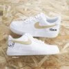 Simba Prénom - Air Force 1 Custom -Sneakers Boutique IMG 3646copie d47c58a0 c28e 48d8 b73b 2ca5a5cf098c