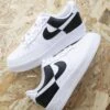 Black Reverse - Air Force 1 Custom -Sneakers Boutique IMG 3732
