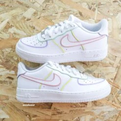 Outline (couleur Au Choix) -Sneakers Boutique IMG 4126copie 057267af 8e00 4a45 b77d a92176dc9e75