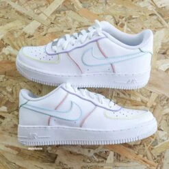 Outline (couleur Au Choix) -Sneakers Boutique IMG 4380copie 4a47a9d3 40c3 4556 9c3b d66116cf9af1