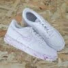 Splash CHOISI TES PROPRES COULEURS (enfant) - Air Force 1 Custom -Sneakers Boutique IMG 5842copie