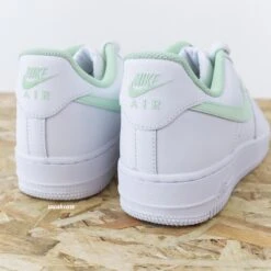 Menthe Pastel 13 Menthe Pastel -Sneakers Boutique IMG 6284copie