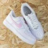 Outline Full Color - Air Force 1 Custom -Sneakers Boutique IMG 6651copie