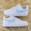 Drip Couleur - Air Force 1 Custom -Sneakers Boutique IMG 8210