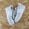 Sage Green - Air Force 1 Custom -Sneakers Boutique IMG 9836copie