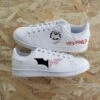 Joker Vs Batman - Stan Smith Custom -Sneakers Boutique JOKER