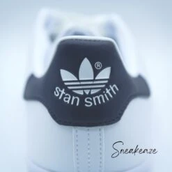 Just Married - Stan Smith Custom 17 Just Married - Stan Smith Custom -Sneakers Boutique O19B8838copie a38f0cea 4fa2 442b 9669 069844b0bf16