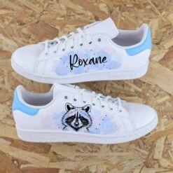 Loutre Aquarelle Bleu - Stan Smith Custom -Sneakers Boutique a5f242612c03d4131bc1dea4ad4d62dc 66890c86 0fe4 4a48 952d dccc1aaeb156 2
