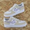 Cartoon Sketch Duo - Air Force 1 Custom -Sneakers Boutique aa cartoon IMG 23gpgfpdf89copie3