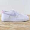Air Force 1 Personnalisable - Swoosh Et Talon 1 Air Force 1 Personnalisable - Swoosh Et Talon -Sneakers Boutique air force 1 pastel sneakers custom