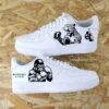 Boxing Club - Air Force 1 Custom -Sneakers Boutique animauxboxe2MrsEaves