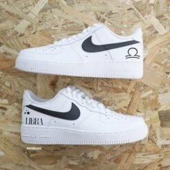 Astro - Air Force 1 Custom -Sneakers Boutique balance
