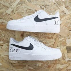 Astro - Air Force 1 Custom