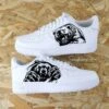 Grizzly - Air Force 1 Custom 2 Grizzly - Air Force 1 Custom -Sneakers Boutique grizzlycopie