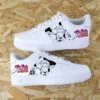 Jojo Bizarre Adventure - Air Force 1 Custom 1 Jojo Bizarre Adventure - Air Force 1 Custom -Sneakers Boutique jojomockup2