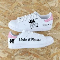 Sneakers Boutique -Sneakers Boutique mickeychocolaterose