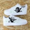 Yoda (personnage Au Choix) - Air Force 1 Custom 2 Yoda (personnage Au Choix) - Air Force 1 Custom -Sneakers Boutique nnbaaa5L4A0798copie2 1