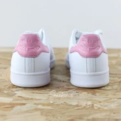 Mr & Mrs - Stan Smith Custom Mariage -Sneakers Boutique stanbabypinktalon 4829064c d99a 4bed 9233 33bfe2eac0f0