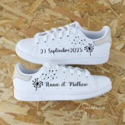 Bohème - Stan Smith Custom