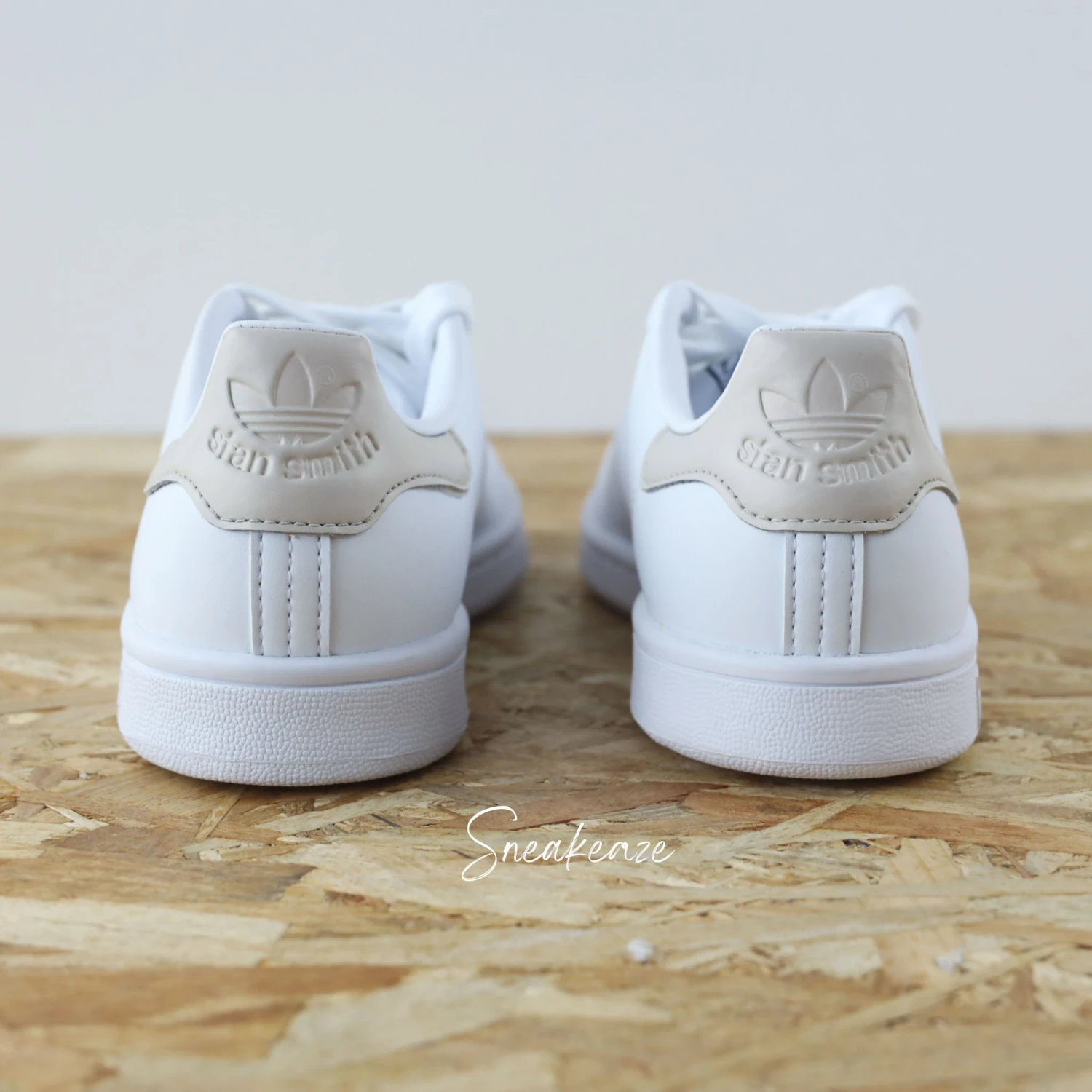 Mr & Mrs Coeur - Stan Smith Custom 8 Mr & Mrs Coeur - Stan Smith Custom - Image 6