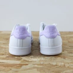 Mr & Mrs - Stan Smith Custom Mariage -Sneakers Boutique stanlilatalon c079bd1e 8aec 4d68 b3f1 4459f099e052