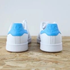 Bouquet De Fleurs - Stan Smith Custom Mariage 12 Bouquet De Fleurs - Stan Smith Custom Mariage -Sneakers Boutique stanpalebluetalon 8b7287ad 0e72 4f43 934e 0ff543b3e0da