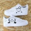 Jujutsu Kaisen (personnage Au Choix) - Air Force 1 Custom 1 Jujutsu Kaisen (personnage Au Choix) - Air Force 1 Custom -Sneakers Boutique sukunamockup