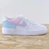 Air Force 1 Personnalisable - Color Block -Sneakers Boutique telecharbbbgementnnnncopie