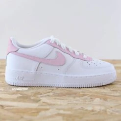 Air Force 1 Personnalisable - Pastel